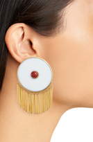 Thumbnail for your product : Monica Sordo Lluvia Earrings