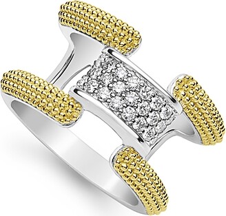 Lagos Rings | Shop The Largest Collection | ShopStyle