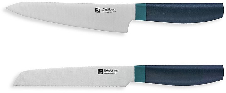 Zwilling J.A. Henckels Professional S Serrated Utility Knife 5-in