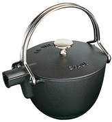 Thumbnail for your product : Staub Teapot-GREY-1.1 L