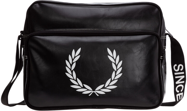Fred Perry Canada Crossbody Bags - ShopStyle