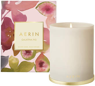 AERIN Scented Candle - Galantina Fig