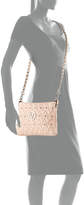 Thumbnail for your product : Mario Valentino Valentino By Vanille Sauvage Stud Shoulder Bag