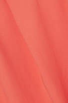 Thumbnail for your product : Eres Marta Swimsuit - Bright orange