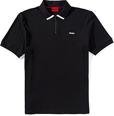 BOSS Dalomino Short Sleeve Polo Shirt