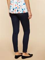 Thumbnail for your product : Petite Secret Fit Belly Skinny Leg Maternity Jeans