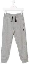 Thumbnail for your product : Lanvin drawstring jogging bottoms