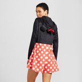 Thumbnail for your product : Disney Women's Minnie Mouse Pajama Romper