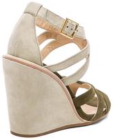 Thumbnail for your product : See by Chloe Wedge Strap Sandal