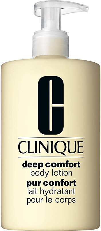 Clinique Deep Comfort Body Lotion (400Ml) - ShopStyle