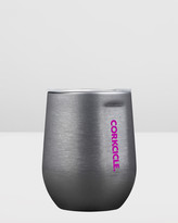 Thumbnail for your product : Corkcicle Home - Insulated Stainless Steel Stemless 355ml Unicorn Magic