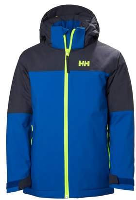 Helly Hansen 'Progress' Waterproof Hooded Jacket