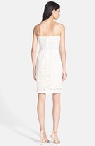 Thumbnail for your product : Joie 'Orchard' Crochet Cotton Sheath Dress