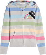 Thumbnail for your product : Marc Jacobs Hoody with Embellishments
