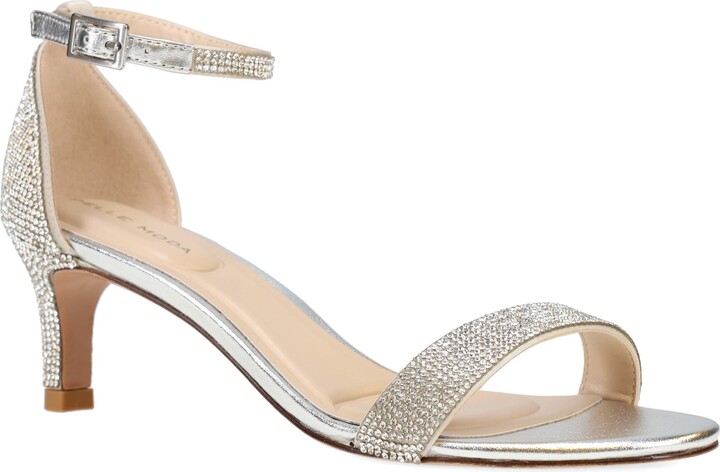 Uciel Ankle Strap Sandal