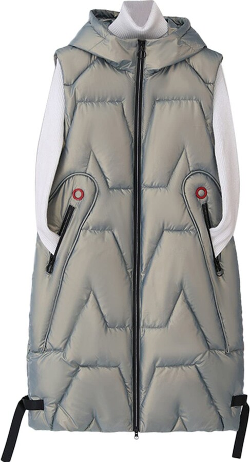 Gilet Protettivo EVOC Vest Lite - Unisex, Per Sport E Outdoor, Schienale Protettivo - Foto 8