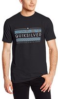 Thumbnail for your product : Quiksilver Men's Broadway Screen T-Shirt 1