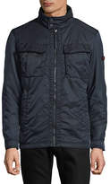 Thumbnail for your product : Strellson Mile Stand Collar Jacket