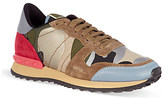Thumbnail for your product : Camo Valentino trainer
