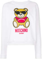 Moschino ready to bear sweater 