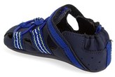 Thumbnail for your product : Robeez Mini Shoez 'Beach Break' Sandal (Baby & Walker)