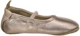 Thumbnail for your product : Old Soles Luxury Ballet Flat Girls Shoes