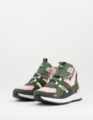 Womens Khaki Trainers | Shop the world's largest collection of fashion |  ShopStyle UK