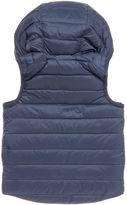 Thumbnail for your product : HUGO BOSS Baby Boys Reversible Gilet