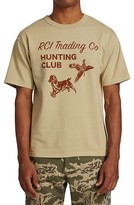 Thumbnail for your product : Reese Cooper Hunting Club T-Shirt