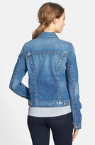 Thumbnail for your product : Big Star 'Cory' Denim Trucker Jacket