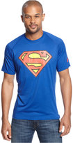 Thumbnail for your product : Under Armour Shirt, Alter Ego Superman T-Shirt