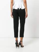 Thumbnail for your product : Tom Ford cropped trousers