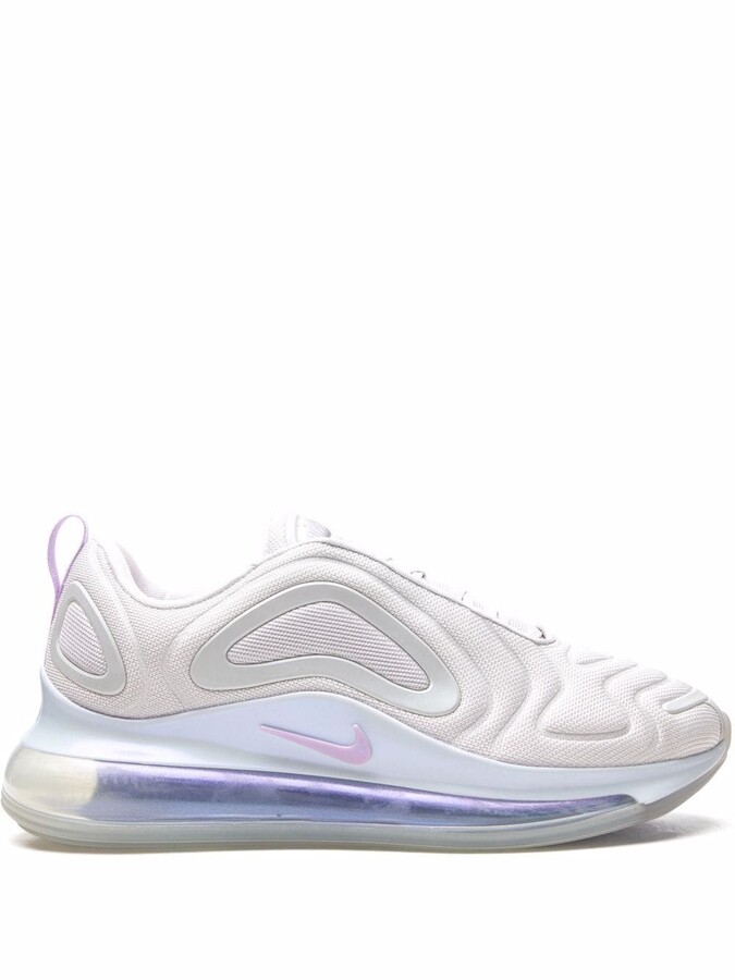 Air Max 720 low-top sneakers - ShopStyle