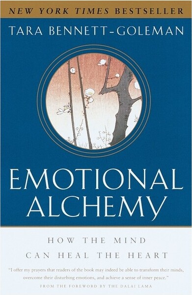 Harmony EmotionalAlchemy-byTaraBennett-Goleman(Paperback)