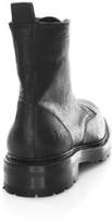 Thumbnail for your product : Frye Julie Leather Booties