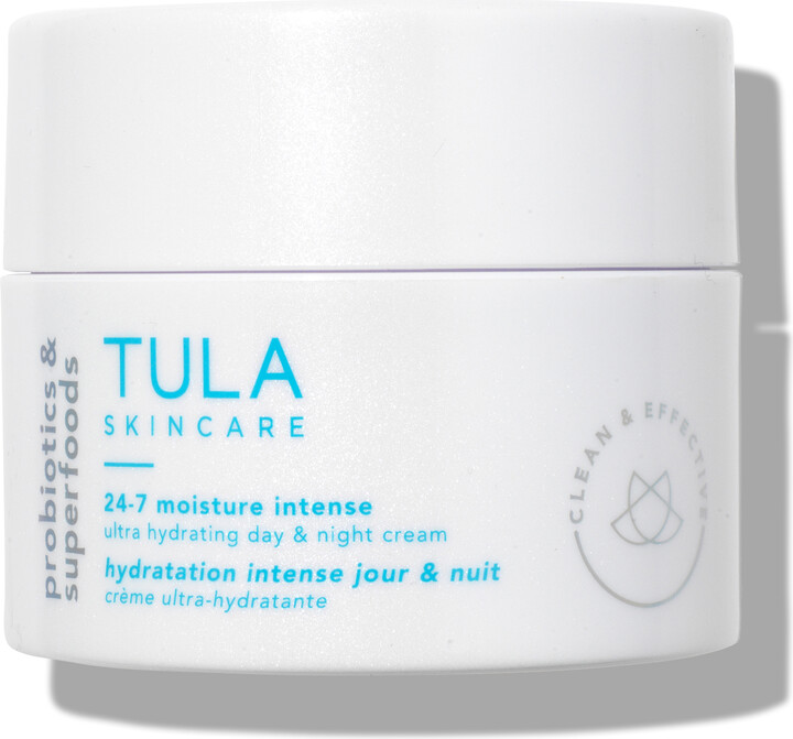 Tula 24-7 Day & Night Cream Intense