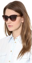 Thumbnail for your product : Marc by Marc Jacobs Cat Eye Sunglasses