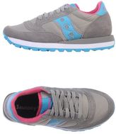 Thumbnail for your product : Saucony Low-tops & trainers