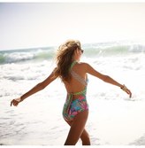 Thumbnail for your product : Trina Turk 'Folkloric' One-Piece Swimsuit