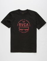 Thumbnail for your product : RVCA Balance Shield Boys T-Shirt