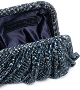 Thumbnail for your product : Benedetta Bruzziches Venus crystal clutch bag