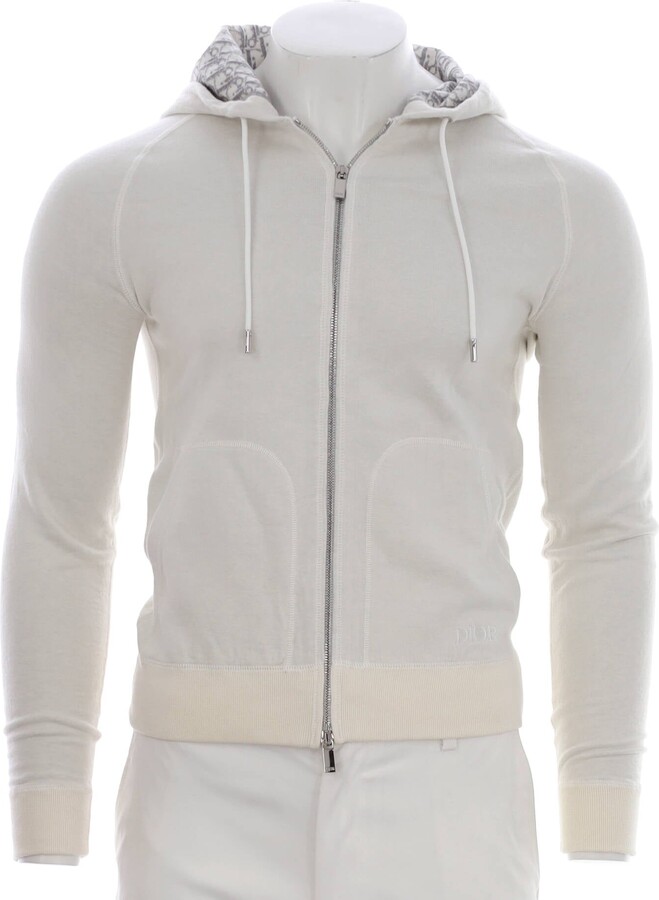 Christian Dior Men's Sweatshirts & Hoodies | ShopStyle