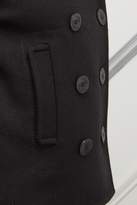 Thumbnail for your product : A.P.C. Swinging coat