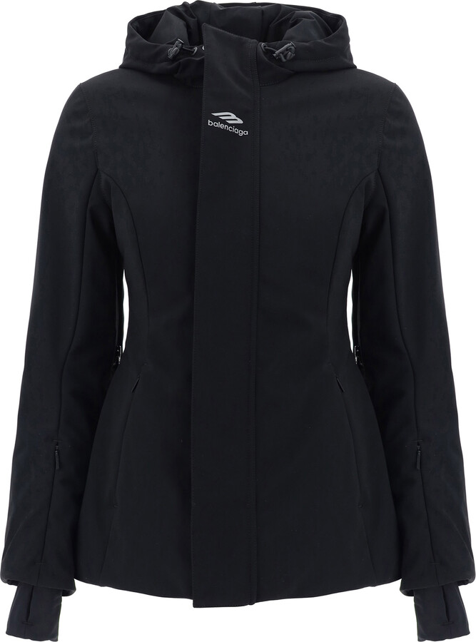 Balenciaga Jacket - ShopStyle
