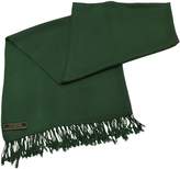 Thumbnail for your product : Solid Color Design Nepalese Shawl Scarf Wrap Stole Pashmina CJ Apparel NEW