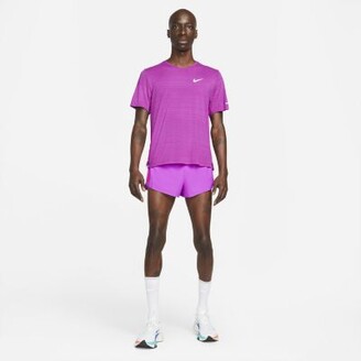 Nike AeroSwift Men's 2 Running Shorts - ShopStyle