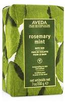 Thumbnail for your product : Aveda NEW Rosemary Mint Bath Bar 200g Womens Skin Care