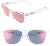 Thumbnail for your product : Oakley Frogskins(R) 55mm Sunglasses