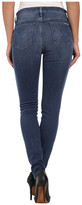 Thumbnail for your product : Hudson Barbara High Rise Skinny in Misunderstood (Shaping Fabric)