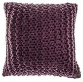 Thumbnail for your product : Camilla And Marc Bambury Liana Knitted Cushion, 43 x 43 cm